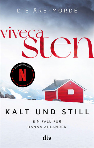Viveca Sten: Kalt und still