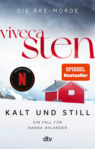 Viveca Sten: Kalt und still