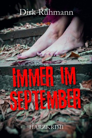 Dirk Rühmann: Immer im September