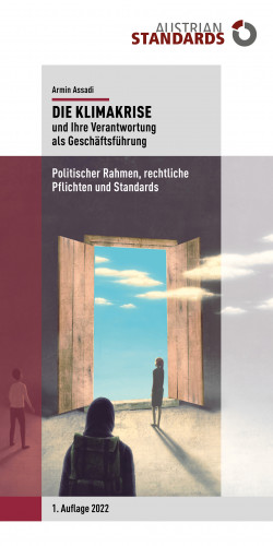 Armin Assadi: Die Klimakrise und Ihre Verantwortung als Geschäftsführung