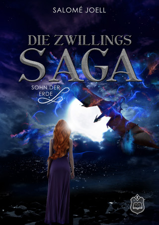 Salomé Joell: Zwillingssaga 2