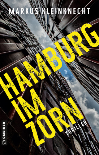 Markus Kleinknecht: Hamburg im Zorn