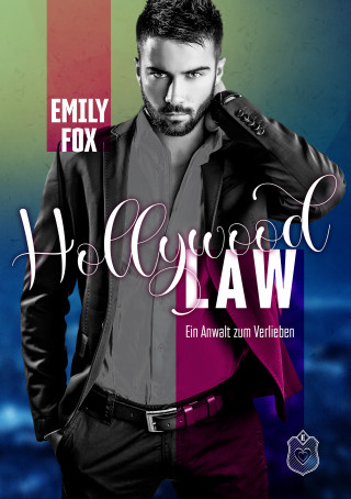 Emily Fox: Hollywood Law