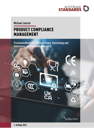 Michael Loerzer: Product Compliance Management