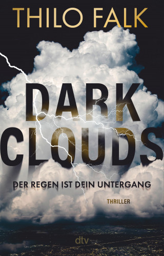 Thilo Falk: Dark Clouds