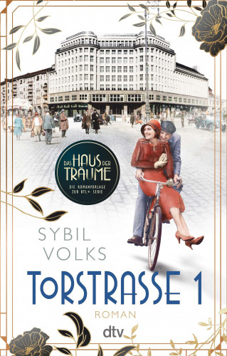 Sybil Volks: Torstraße 1