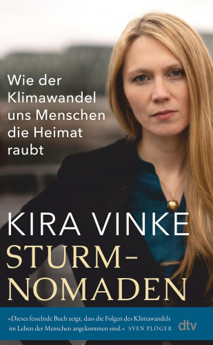 Kira Vinke: Sturmnomaden