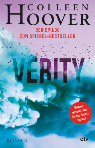 Colleen Hoover: Verity – Der Epilog zum Spiegel-Bestseller