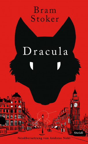 Bram Stoker: Dracula