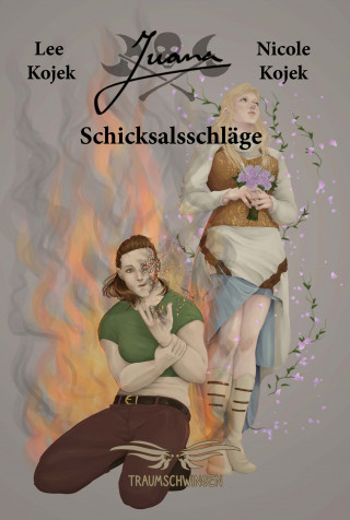 Finnegan Lee Kojek, Nicole Kojek: Juana – Schicksalsschläge