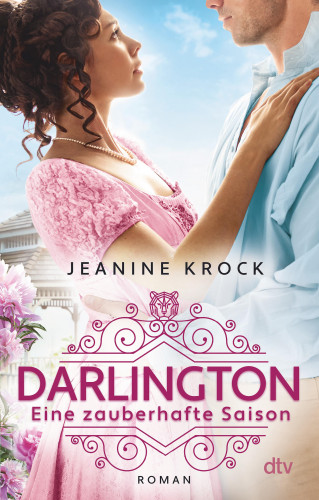 Jeanine Krock: Darlington