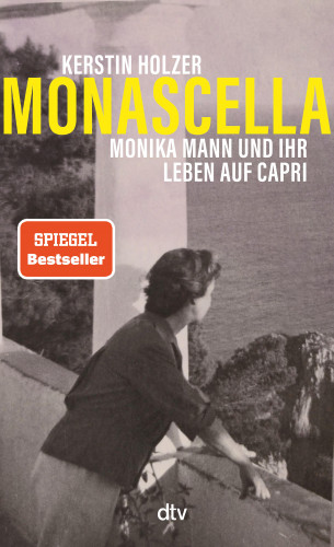 Kerstin Holzer: Monascella