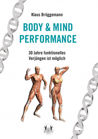 Klaus Brüggemann: BODY & MIND PERFORMANCE