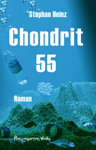 Stephan Heinz: Chondrit 55