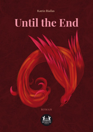 Katrin Biallas: Until the End