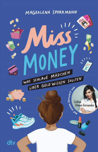 Magdalena Sporkmann: Miss Money – Was schlaue Mädchen über Geld wissen sollten