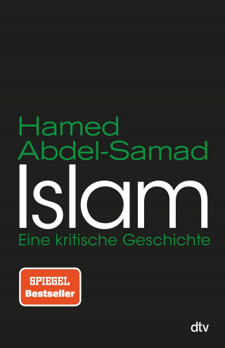 Hamed Abdel-Samad: Islam