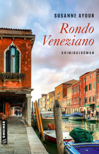 Susanne Ayoub: Rondo Veneziano