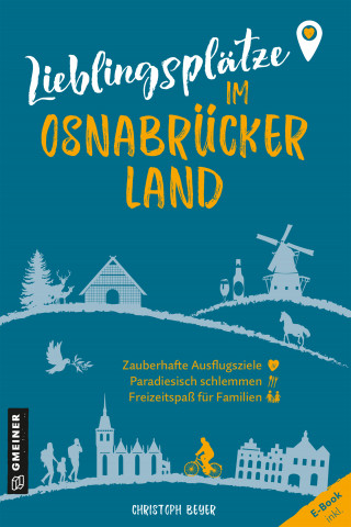 Christoph Beyer: Lieblingsplätze im Osnabrücker Land
