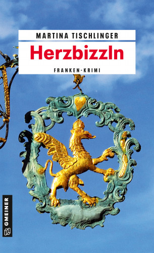 Martina Tischlinger: Herzbizzln