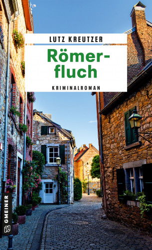 Lutz Kreutzer: Römerfluch
