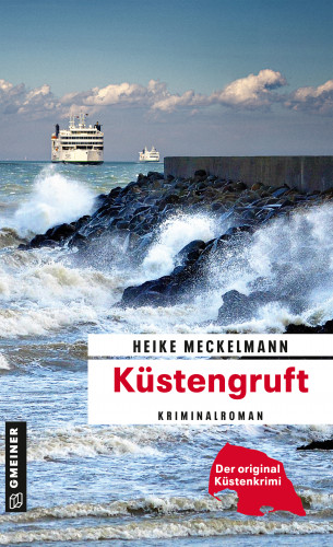Heike Meckelmann: Küstengruft