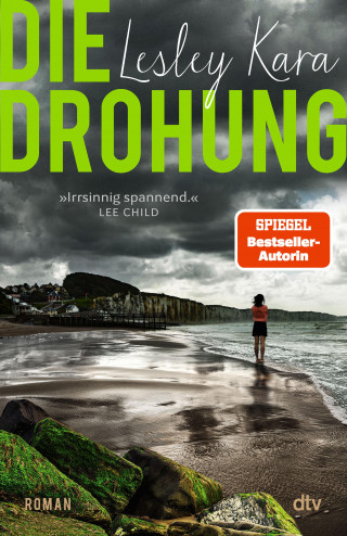Lesley Kara: Die Drohung