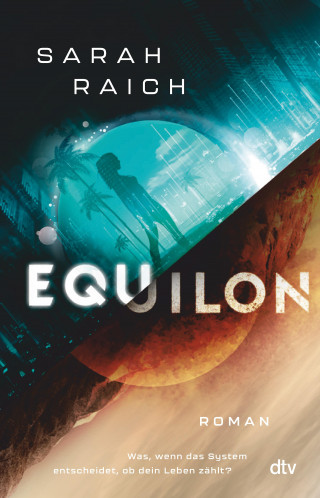 Sarah Raich: Equilon