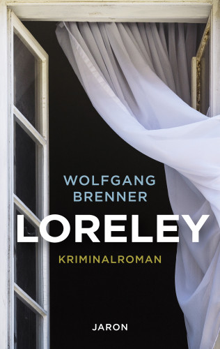 Wolfgang Brenner: Loreley