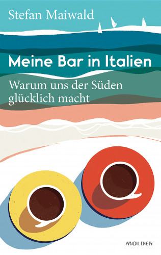 Stefan Maiwald: Meine Bar in Italien