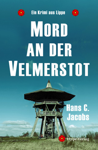 Hans C. Jacobs: Mord an der Velmerstot