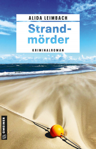 Alida Leimbach: Strandmörder