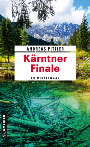 Andreas Pittler: Kärntner Finale