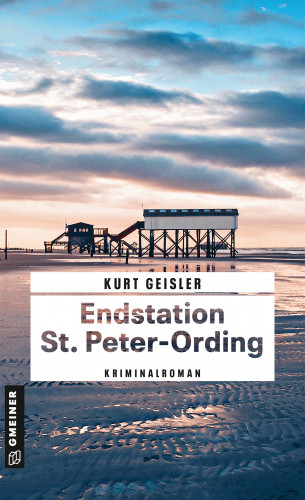 Kurt Geisler: Endstation St. Peter-Ording