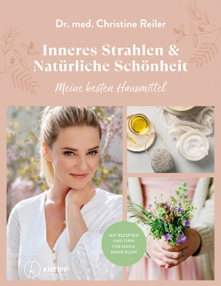 Christine Reiler: Inneres Strahlen & Natürliche Schönheit