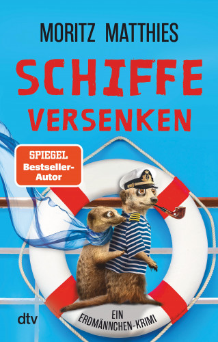 Moritz Matthies: Schiffe versenken