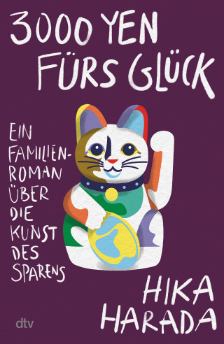 Hika Harada: 3000 Yen fürs Glück