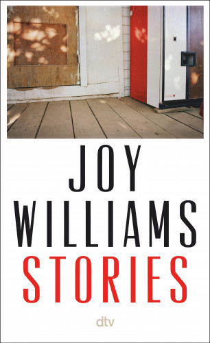 Joy Williams: Stories