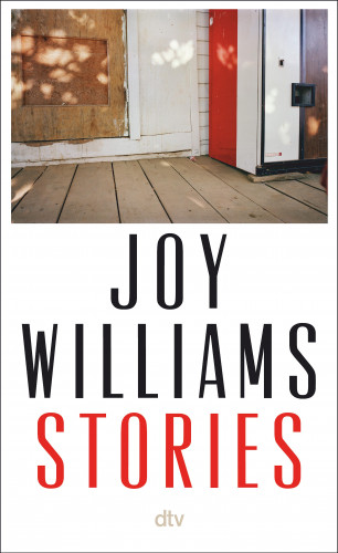 Joy Williams: Stories