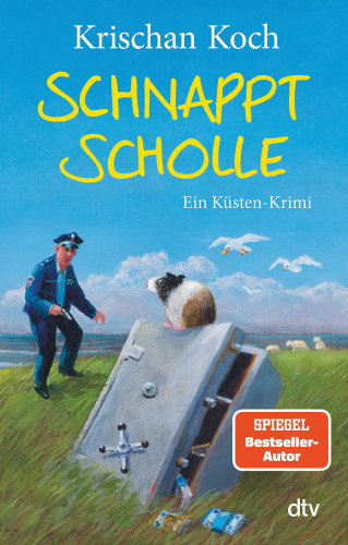 Krischan Koch: Schnappt Scholle