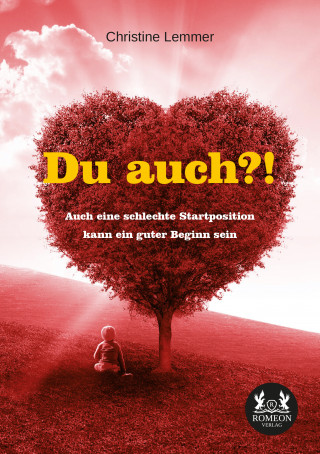 Christine Lemmer: Du auch?!