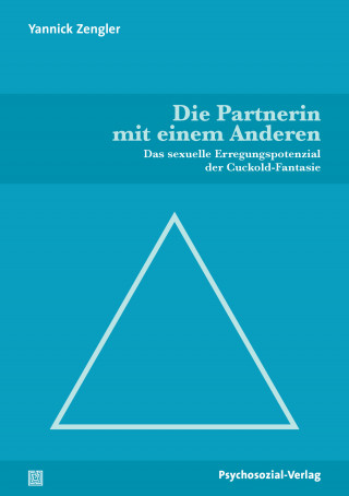 Yannick Zengler: Die Partnerin mit einem Anderen