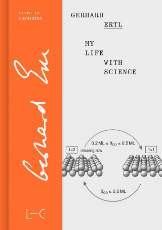 Gerhard Ertl: My Life with Science