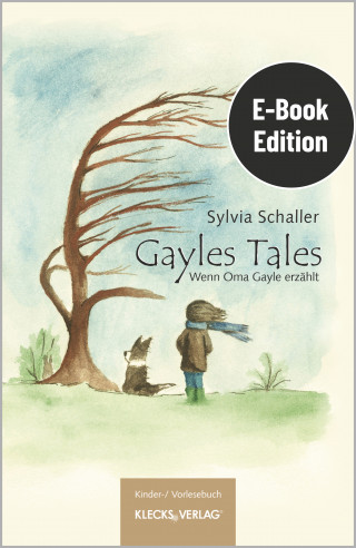 Sylvia Schaller: Gayles Tales