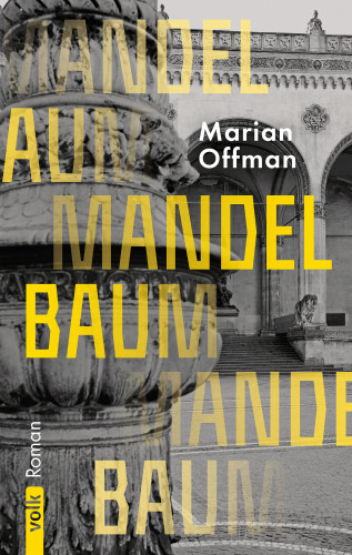 Marian Offman: Mandelbaum