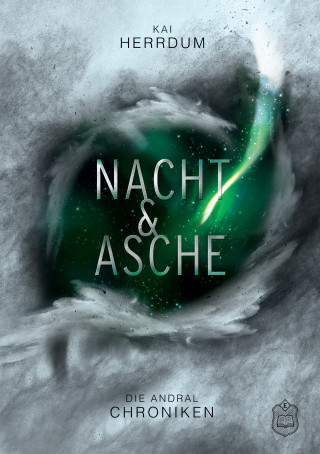 Kai Herrdum: Asche & Nacht