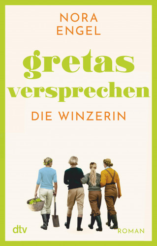 Nora Engel: Gretas Versprechen
