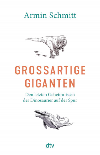 Armin Schmitt: Großartige Giganten