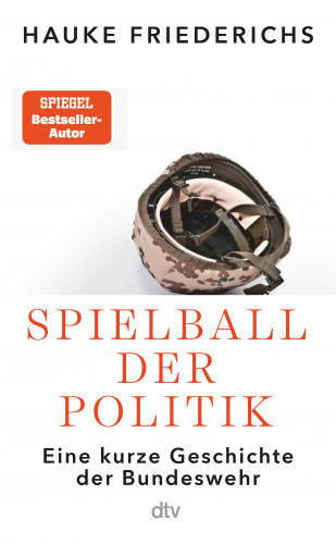 Hauke Friederichs: Spielball der Politik