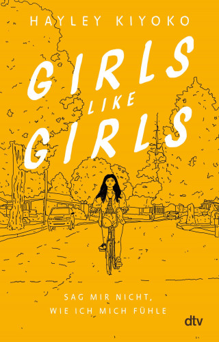 Hayley Kiyoko: Girls like girls – Sag mir nicht, wie ich mich fühle